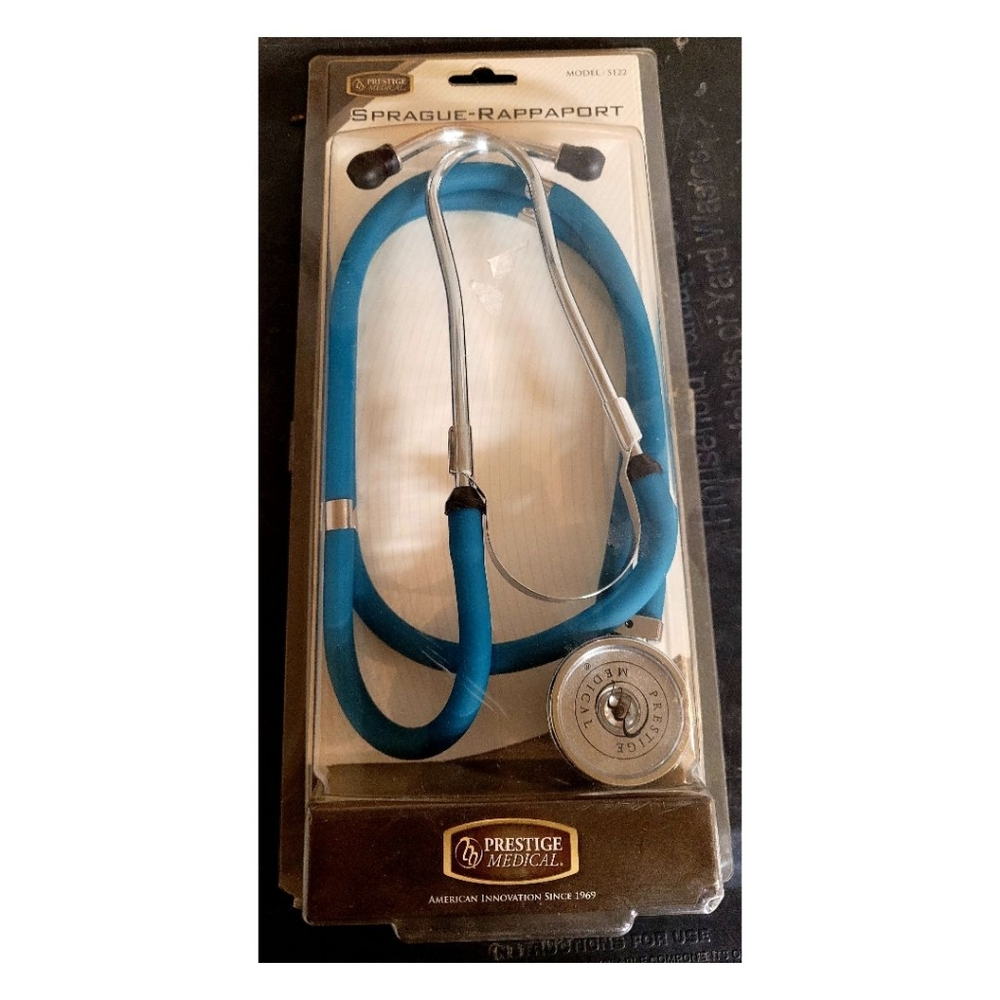 Stethoscope